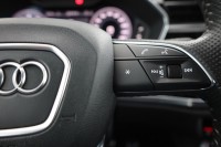 Audi Q3 Sportback 45 TFSI quattro S-Line