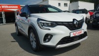Renault Captur II 1.3 TCE Intens