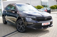 Skoda Kamiq Monte Carlo 1.0 TSI DSG