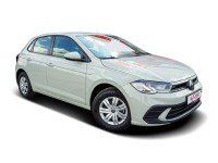 VW Polo 1.0 MPI Sitzheizung LED Bluetooth
