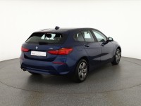 BMW 118 118i Advantage