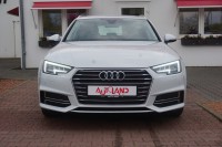 Audi A4 Avant 40 2.0 TFSI S-Tronic