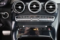 Mercedes-Benz GLC 250 4Matic AMG Line