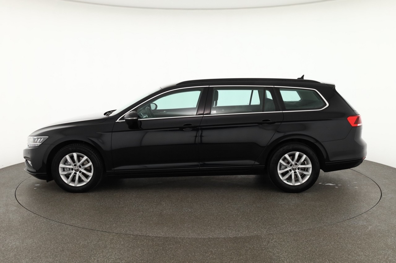 VW Passat Variant 2.0 TDI DSG Business