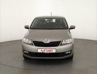 Skoda Rapid Spaceback 1.0 TSI DSG