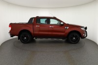 Ford Ranger 3.2 TDCi Limited DoKa 4x4