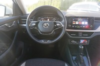 Skoda Scala 1.5 TSI DSG