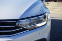 VW Passat Variant 2.0 TDI Business DSG
