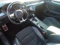 VW Arteon 2.0 TSI R-Line 4 Motion