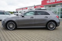 Mercedes-Benz A 250 A250e AMG Line 8G-DCT