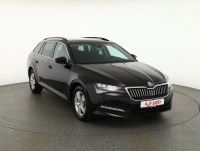 Skoda Superb Combi 2.0 TDI DSG