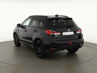 Mitsubishi ASX 2.0 MIVEC Spirit+