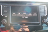 VW Golf Sportsvan 1.4 Highline