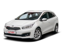 Kia Ceed SW 1.6 GDI 2-Zonen-Klima Navi Sitzheizung