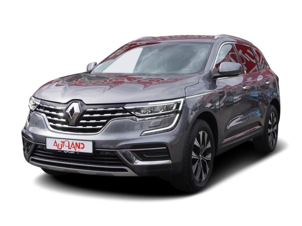 Renault Koleos 1.3 TCE EDC Techno