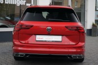 VW Golf VIII 2.0 TDI R-Line DSG