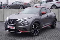 Vorschau: Nissan Juke 1.0 DIG-T