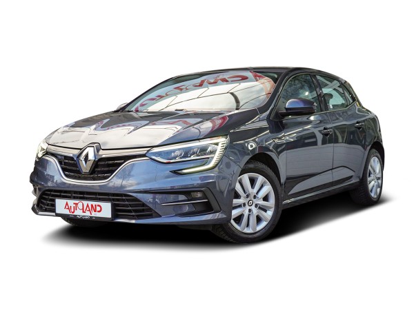 Renault Megane 1.0 TCE Zen