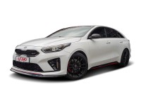Kia ProCeed 1.6 T-GDI GT LED Navi Virtual Cockpit