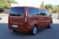 Ford Tourneo Custom 2.0 TDCi Titanium