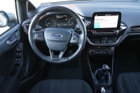 Ford Fiesta 1.1