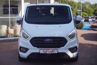 Ford Transit Custom L2 9-Sitzer Aut.