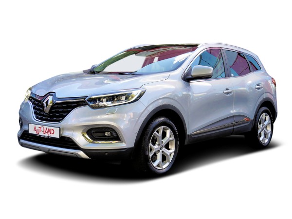 Renault Kadjar 1.3 TCE Limited