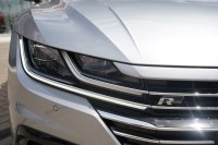 VW Arteon 2.0 TSI R-Line DSG