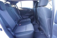 Mitsubishi Eclipse Cross 2.4 Hybrid Basis 4WD