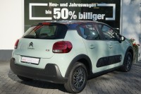 Citroen C3 1.2 12V VTi Feel