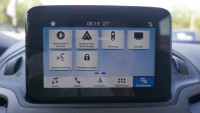 Ford Tourneo Connect 1.5TDCi Aut.
