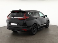 Honda CR-V 2.0i-VTEC Hybrid Black Edition