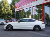 Mercedes-Benz C 300 C300 AMG Line
