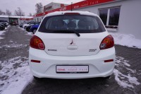 Mitsubishi Space Star 1.0 Basis