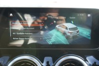 Mercedes-Benz B 200 B200
