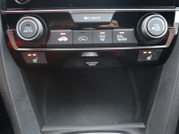 Honda Civic 1.0 Turbo