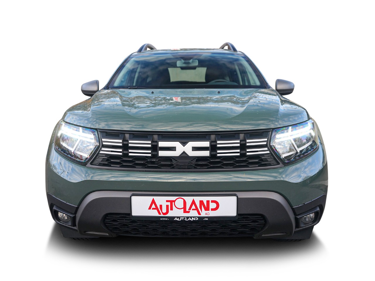 Dacia Duster II 1.3 TCe 150 Journey