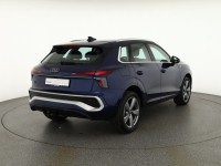 Audi Q3 1.5 TFSI s-line s-tronic n.Modell