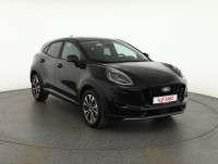 Ford Puma Titanium 1.0 EB mHev Aut.