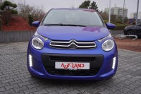 Citroen C1 1.0 VTi Feel