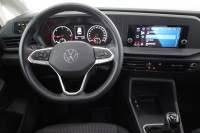 VW Caddy 2.0 TDI