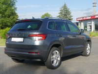 Skoda Karoq 1.5 TSI