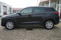 Hyundai Tucson 1.6 Turbo AT