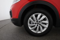 VW T-Cross 1.0 TSI DSG Life