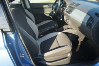 Skoda Fabia 1.2