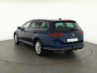 VW Passat Variant 2.0 TDI DSG
