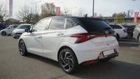 Hyundai i20 Intro Edition