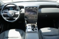 Hyundai Tucson 1.6 Prime HEV