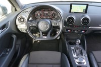 Audi A3 1.4 TFSI S-Tronic S-Line