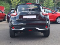 Nissan Juke 1.2 N-Vision